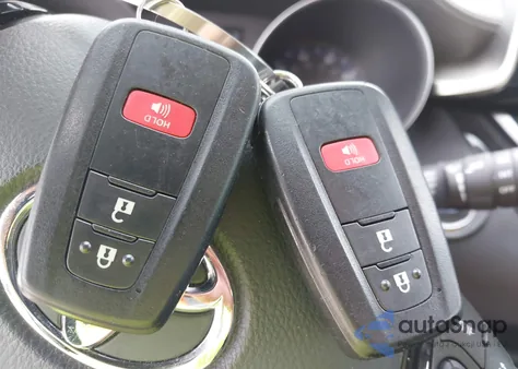 2021 Toyota C-Hr Limited из США, поврежденный, VIN NMTKHMBX2MR132598